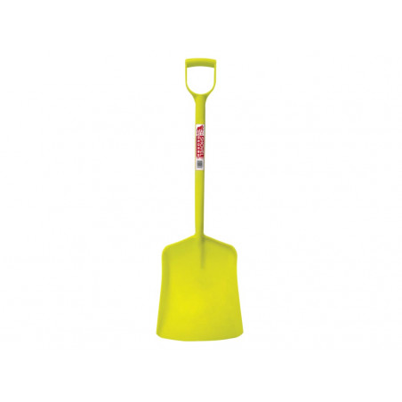 Gorilla Shovel™ Yellow