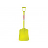 Gorilla Shovel™ Yellow