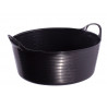 Gorilla Tub® Shallow 5 litre - Black
