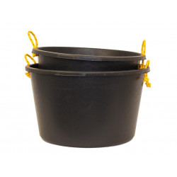 Multi-Tub with Rope Handles 90 litre