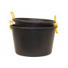 Multi-Tub with Rope Handles 90 litre