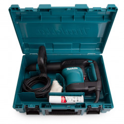 Makita HM0870C 1100W SDS Max Demolition Hammer (240V)