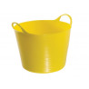 Gorilla Tub® Small 14 litre - Yellow