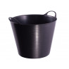 Gorilla Tub® Medium 26 litre - Black