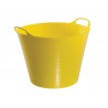 Gorilla Tub® Medium 26 litre - Yellow
