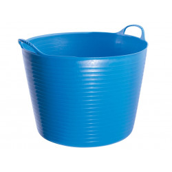Gorilla Tub® Large 38 litre - Blue