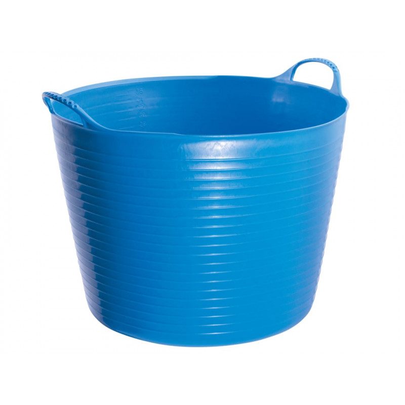 Gorilla Tub® Large 38 litre - Blue Gorilla Tub® Large 38 litre - Blue
