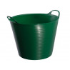 Gorilla Tub® Large 38 litre - Green