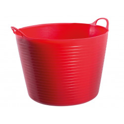 Gorilla Tub® Large 38 litre - Red