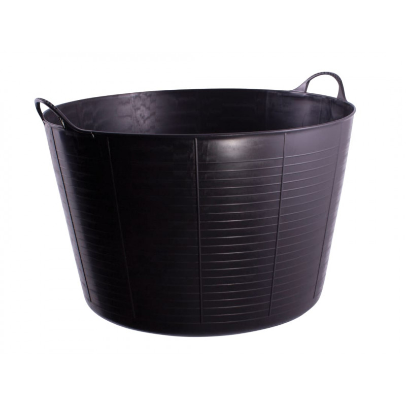 Gorilla Tub® Extra Large 75 litre - Black Gorilla Tub® Extra Large 75 litre - Black