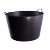 Gorilla Tub® Extra Large 75 litre - Black