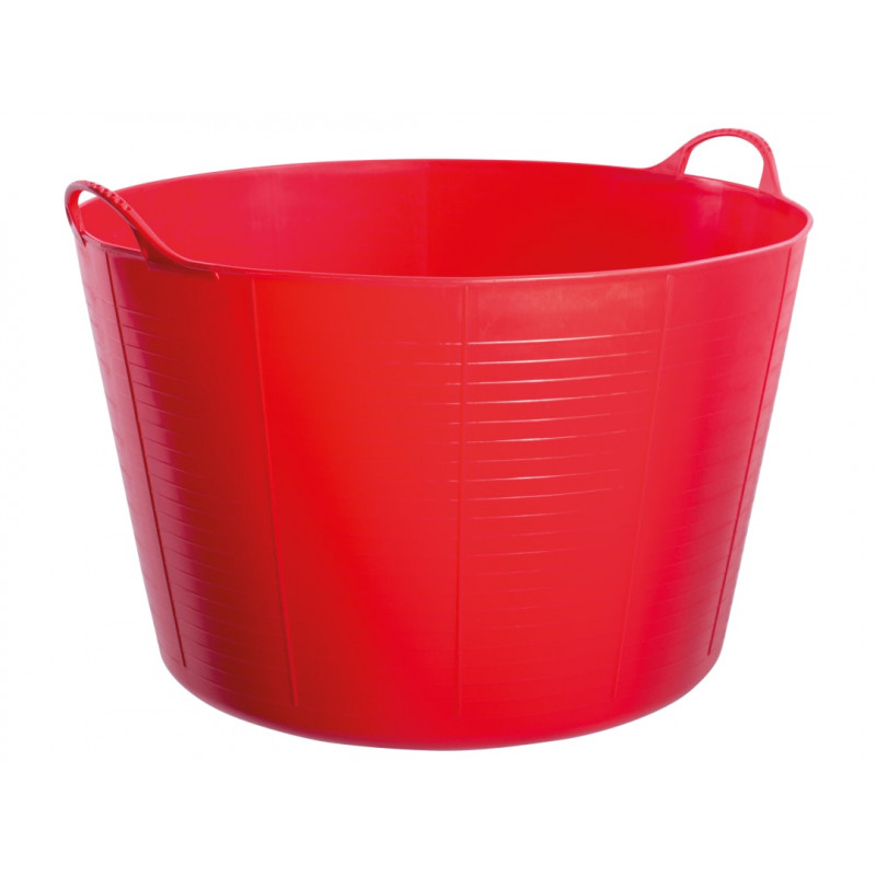 Gorilla Tub® Extra Large 75 litre - Red Gorilla Tub® Extra Large 75 litre - Red