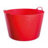 Gorilla Tub® Extra Large 75 litre - Red