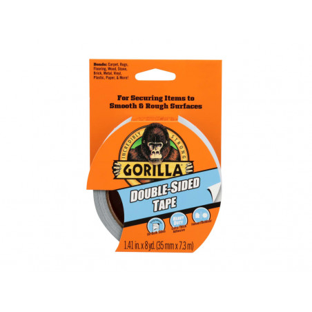 Double-Sided Tape 35mm x 7.3m