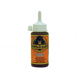 Gorilla Polyurethane Glue 115ml