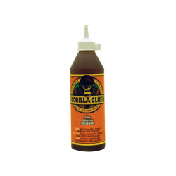 Gorilla Polyurethane Glue 1Litre