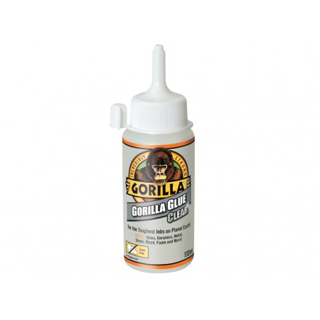 Gorilla Glue Clear 110ml