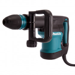Makita HM0870C 1100W SDS Max Demolition Hammer (240V)