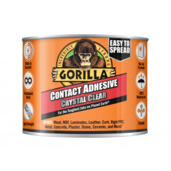 Gorilla Contact Adhesive Tin 250ml