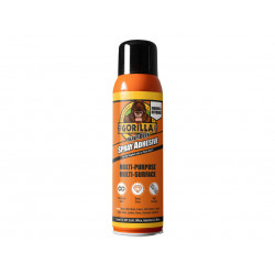 Heavy-Duty Spray Adhesive 400ml