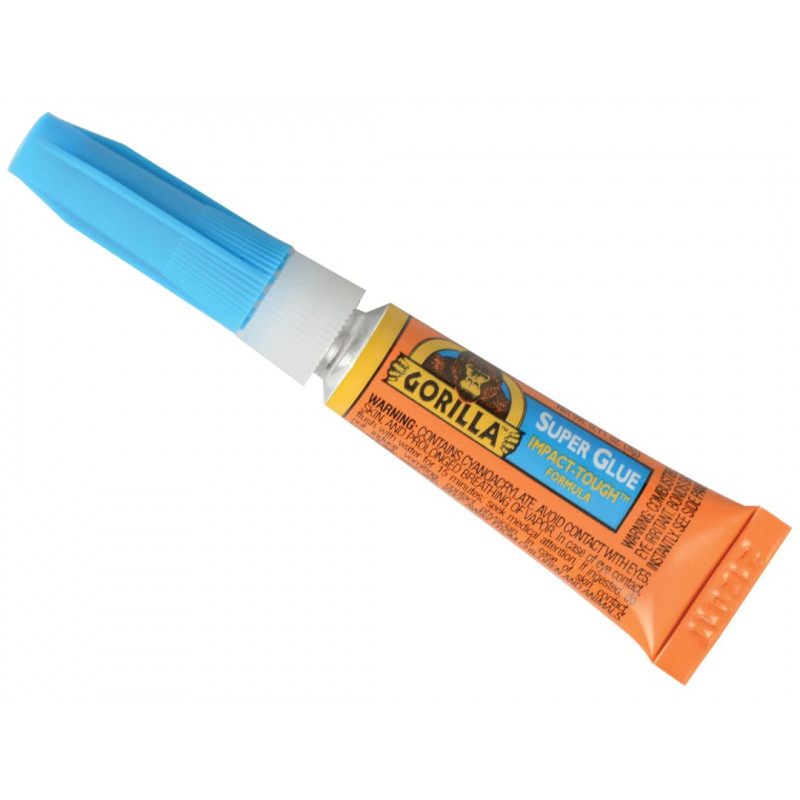 Gorilla Superglue 3g Gorilla Superglue 3g