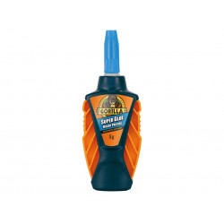 Gorilla Superglue Micro Precise 5g