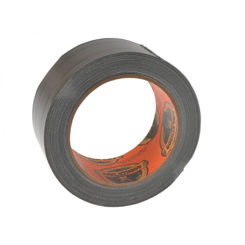 Gorilla Tape® 48mm x 32m Black Gorilla Tape® 48mm x 32m Black