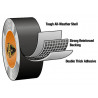 Gorilla Tape® 48mm x 32m Black