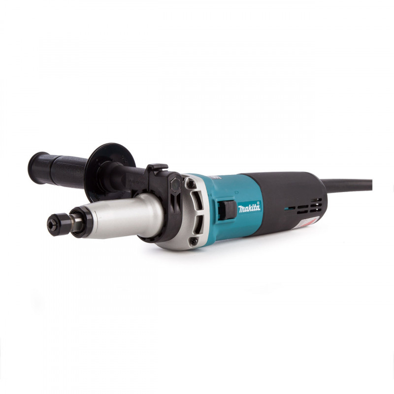 Makita GD0800C 750W Die Grinder 8mm (240V) Makita GD0800C 750W Die Grinder 8mm (240V)