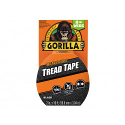 Gorilla® Heavy-Duty Tread Tape 3m