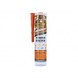 Gorilla® Heavy-Duty Grab Adhesive Clear 270ml