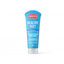 O'Keeffe's Healthy Feet Foot Cream  85g Tube