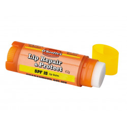 O'Keeffe's Lip Repair & Protect Lip Balm SPF15 4.2g