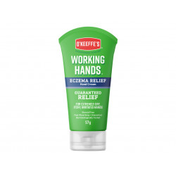 O’Keeffe’s Working Hands Eczema Relief 57g