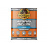 Gorilla® Waterproof Coat & Seal Clear 473ml