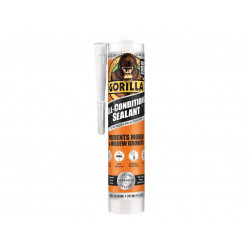 Gorilla All Condition Sealant Clear 295ml