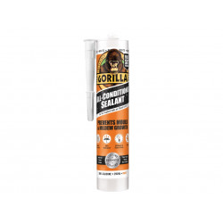 Gorilla All Condition Sealant White 295ml