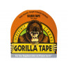 Gorilla Tape® 48mm x 32m Silver