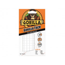 Gorilla Tack™ 56g (84 Pieces)