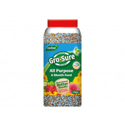 All Purpose 6 Month Feed 1.1kg Jar