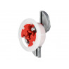 Red Plasterboard Fixings 18mm (Pack 25)