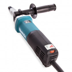 Makita GD0801C 750W Die Grinder 6mm (110V)