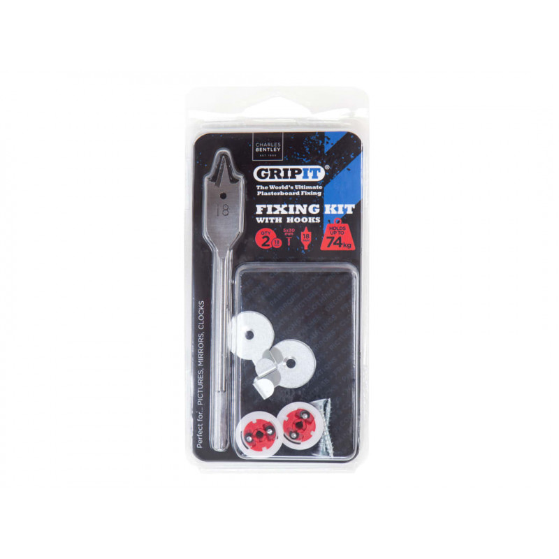 Mirror Kit, Clam Pack Mirror Kit, Clam Pack