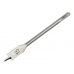 Flat Drill Bit 15mm