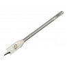 Flat Drill Bit 15mm