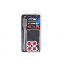 Shelf Kit Clam Pack