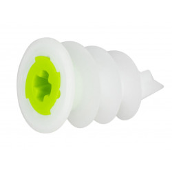 TwistIT Self-Drive Plasterboard Fixings (Pack 10)
