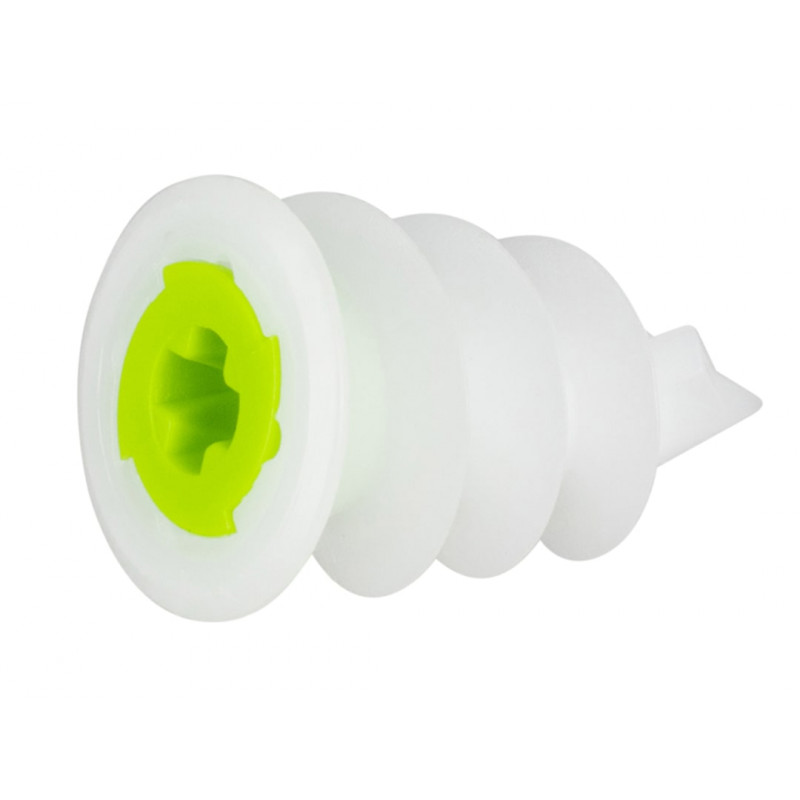 TwistIT Self-Drive Plasterboard Fixings (Pack 10) TwistIT Self-Drive Plasterboard Fixings (Pack 10)