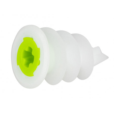 TwistIT Self-Drive Plasterboard Fixings (Pack 10)