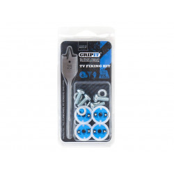TV Kit, Clam Pack